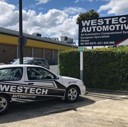 Westech Automotive
