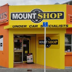 Hutt City Auto Parts Ltd