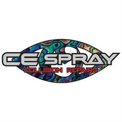 CE - Spray Collision Repairs
