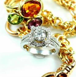 Midas Diamond Jewellers - Bespoke Jewellers