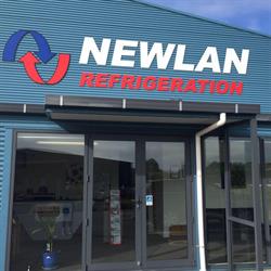 Newlan Refrigeration & Electrical