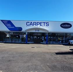 Carpets Wholesale & Retail 2006 Ltd