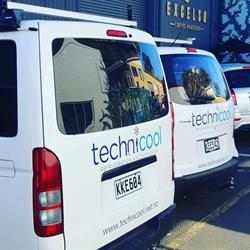 Technicool Refrigeration ltd