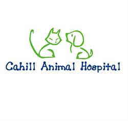 Cahill Animal Hospital 2004