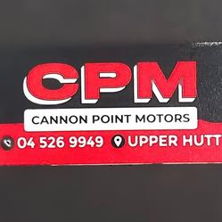 Cannon Point Motors Ltd