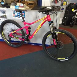 Raceway Cycles And Mowers Ltd