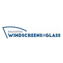 Balclutha Windscreens 'N Glass / Smith&Smith Authorised Dealer