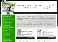 Kapiti Garage Doors Ltd