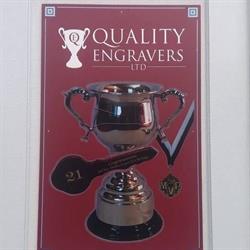 Quality Engravers