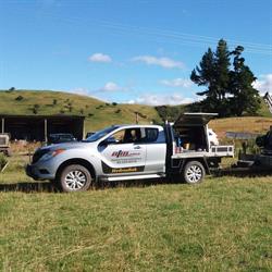 Otautau Tractor & Machinery Ltd