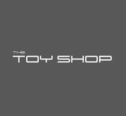 The Toy Shop - European and British Automotive Specialist
