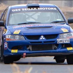 Des Segar Motors