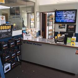 Hutt City Auto Electrical Ltd