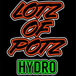 Lotz of Potz