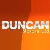 Duncan Motors Ltd