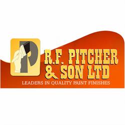 R F Pitcher & Son Painters