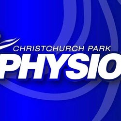 CHRISTCHURCH PARK PHYSIOTHERAPY