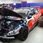 Nissan NZ V8 TLX