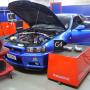 R34 GTR Link ECU upgrade