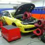 Richard Mason WRX