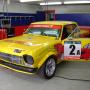 Coby Race Car