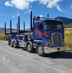 Self Loader Logging Ltd