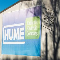 Hume Pack-N-Cool Company Ltd