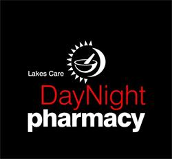 Lakes Care Pharmacy Rotorua Ltd