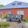 Waterproofing Specialists - Mulford Holdings