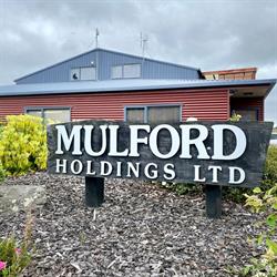 Mulford Holdings Ltd