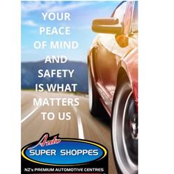 Auto Gas Specialists Ltd