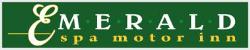 Emerald Spa Motor Inn