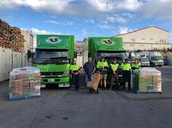 Moloney Distribution Ltd