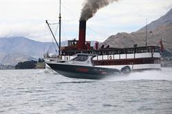 Queenstown Marine