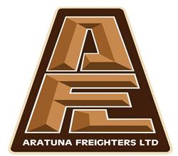 Aratuna Freighters Ltd