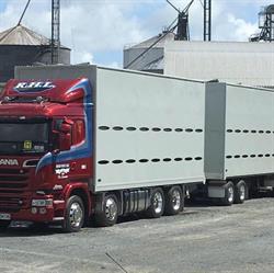 Road Haulage Ltd