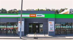 Stihl Shop Napier