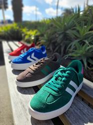 Fitzroy Village Shoes
