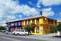 Kurow Hotel