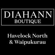Diahann Boutique Ltd