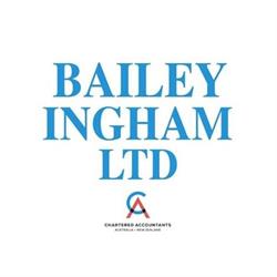 Bailey Ingham Ltd