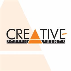 Creative Screen Prints