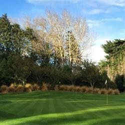 Invercargill Golf Club Inc