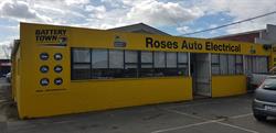 Roses Auto Electrical
