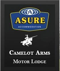 Camelot Arms Motor Lodge