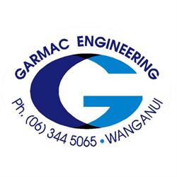 Garmac Engineering Ltd