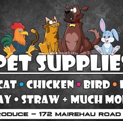 Horse & Pony Supplies
