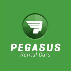 Pegasus Rental Cars Wanganui