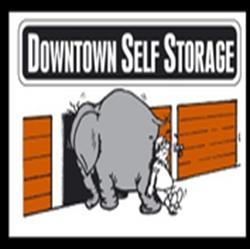 Downtown Self Storage