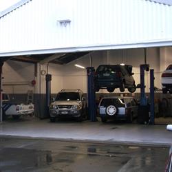 Waiwhetu Auto Services